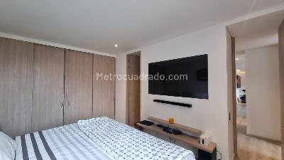 Apartamento de 2 alcobas en venta en Usaquen, Bogotá, 115 m² · foto 11 de 16