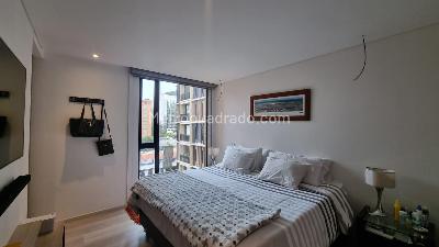 Apartamento de 2 alcobas en venta en Usaquen, Bogotá, 115 m² · foto 13 de 16