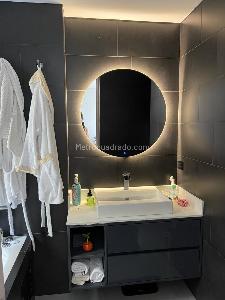 Apartamento de 2 alcobas en venta en Usaquen, Bogotá, 115 m² · foto 15 de 16