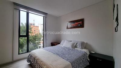 Apartamento de 2 alcobas en venta en Usaquen, Bogotá, 115 m² · foto 7 de 16