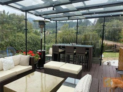 Casa en arriendo en La Calera, La Calera · foto 4 de 7