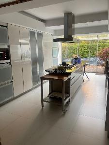 Casa de 4 alcobas en venta en Santa Ana Oriental, Bogotá, 700 m² · foto 16 de 17
