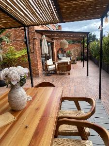 Casa de 3 alcobas en venta en Santa Ana Oriental, Bogotá, 230 m² · foto 12 de 14