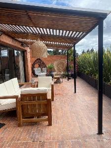 Casa de 3 alcobas en venta en Santa Ana Oriental, Bogotá, 230 m² · foto 13 de 14