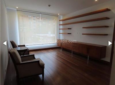 Apartamento de 3 alcobas en arriendo en Emaus Rosales, Bogotá, 320 m² · foto 2 de 6
