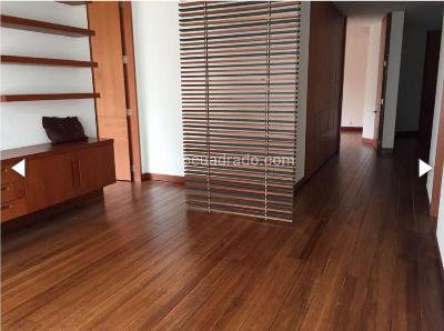 Apartamento de 3 alcobas en arriendo en Emaus Rosales, Bogotá, 320 m² · foto 3 de 6