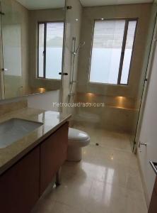 Apartamento de 3 alcobas en arriendo en Emaus Rosales, Bogotá, 320 m² · foto 5 de 6