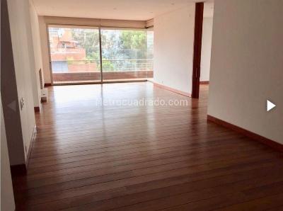 Apartamento de 3 alcobas en arriendo en Emaus Rosales, Bogotá, 320 m² · foto 6 de 6