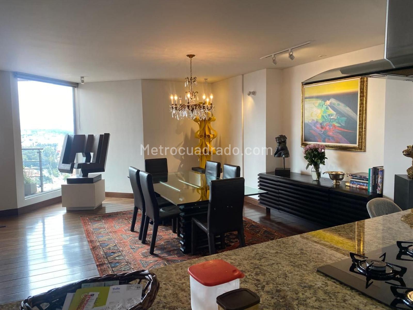 Apartamento en Venta  LA MERCED