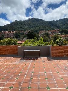 Apartamento en venta en Santa Barbara Alta, Bogotá · foto 12 de 14