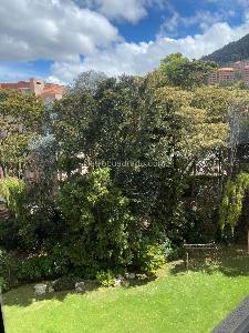 Apartamento en venta en Santa Barbara Alta, Bogotá · foto 5 de 14