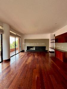 Apartamento en Arriendo, SANTA BARBARA ALTA, Bogotá D.C.