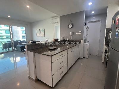 Apartamento de 2 alcobas en venta en Cartagena, Cartagena, 115 m² · foto 10 de 19