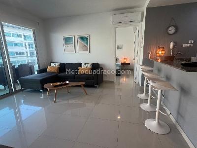 Apartamento de 2 alcobas en venta en Cartagena, Cartagena, 115 m² · foto 16 de 19