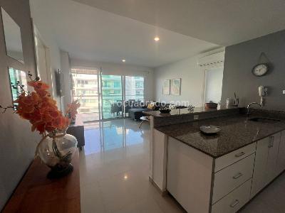 Apartamento de 2 alcobas en venta en Cartagena, Cartagena, 115 m² · foto 9 de 19
