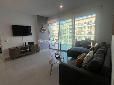 Apartamento de 2 alcobas en venta en Cartagena, Cartagena, 115 m² · foto 11 de 19