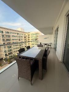 Apartamento de 2 alcobas en venta en Cartagena, Cartagena, 115 m² · foto 3 de 19