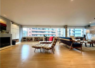 Apartamento en venta en Altos Del Refugio, Bogotá · foto 2 de 9