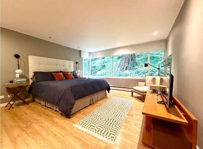 Apartamento en venta en Altos Del Refugio, Bogotá · foto 5 de 9