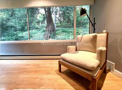 Apartamento en venta en Altos Del Refugio, Bogotá · foto 6 de 9