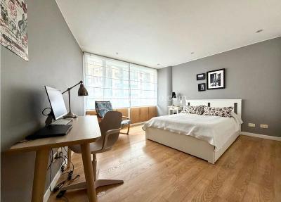 Apartamento en venta en Altos Del Refugio, Bogotá · foto 8 de 9