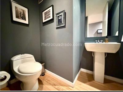 Apartamento en venta en Altos Del Refugio, Bogotá · foto 9 de 9