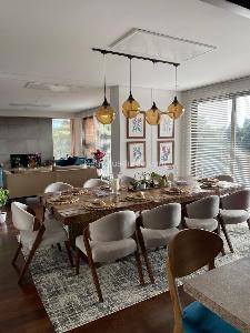 Apartamento de 3 alcobas en venta en Cerros De Los Alpes, Bogotá, 326 m² · foto 2 de 15