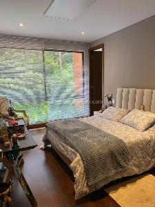 Apartamento de 3 alcobas en venta en Cerros De Los Alpes, Bogotá, 326 m² · foto 12 de 15