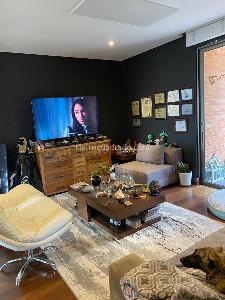 Apartamento de 3 alcobas en venta en Cerros De Los Alpes, Bogotá, 326 m² · foto 5 de 15
