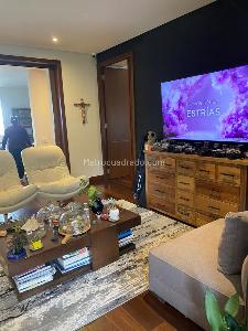 Apartamento de 3 alcobas en venta en Cerros De Los Alpes, Bogotá, 326 m² · foto 4 de 15