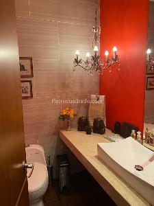 Apartamento de 3 alcobas en venta en Cerros De Los Alpes, Bogotá, 326 m² · foto 13 de 15