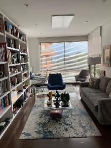 Apartamento de 3 alcobas en venta en Cerros De Los Alpes, Bogotá, 326 m² · foto 3 de 15