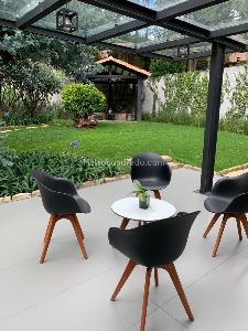 Apartamento de 4 alcobas en venta en Santa Barbara Alta, Bogotá, 600 m² · foto 20 de 20