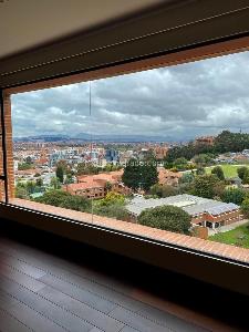 Apartamento de 4 alcobas en venta en Santa Barbara Alta, Bogotá, 600 m² · foto 7 de 20