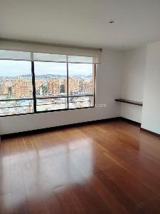 Apartamento de 3 alcobas en arriendo en Santa Ana Occidental, Bogotá, 190 m² · foto 2 de 8