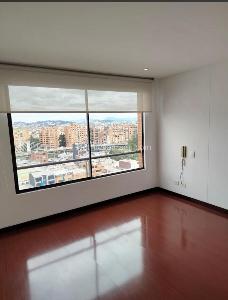 Apartamento de 3 alcobas en arriendo en Santa Ana Occidental, Bogotá, 190 m² · foto 4 de 8