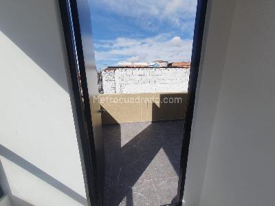 Casa de 3 alcobas en venta en Bosa La Palestina, Bogotá, 114 m² · foto 6 de 11