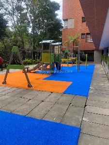 Apartamento de 3 alcobas en arriendo en Santa Ana Occidental, Bogotá, 190 m² · foto 16 de 16