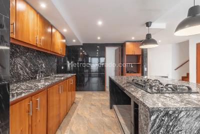 Casa en Arriendo, SANTA ANA ORIENTAL, Bogotá D.C.