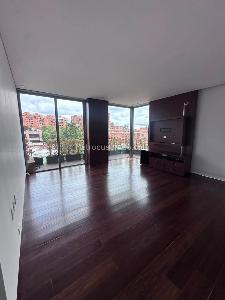 Apartamento en venta en Chico Norte, Bogotá · foto 11 de 12