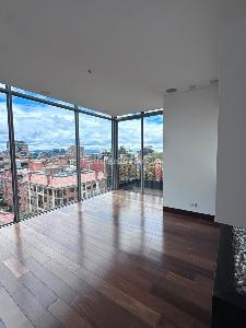 Apartamento en venta en Chico Norte, Bogotá · foto 3 de 12