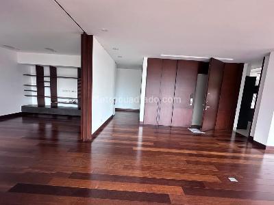 Apartamento en venta en Chico Norte, Bogotá · foto 9 de 12