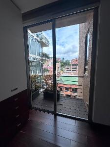 Apartamento en venta en Chico Norte, Bogotá · foto 10 de 12