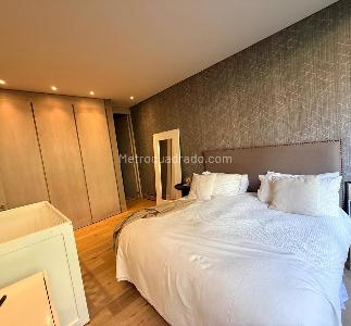 Apartamento de 3 alcobas en venta en Los Rosales, Bogotá, 355 m² · foto 10 de 20