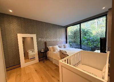 Apartamento de 3 alcobas en venta en Los Rosales, Bogotá, 355 m² · foto 11 de 20
