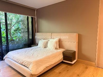 Apartamento de 3 alcobas en venta en Los Rosales, Bogotá, 355 m² · foto 13 de 20