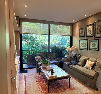 Apartamento de 3 alcobas en venta en Los Rosales, Bogotá, 355 m² · foto 15 de 20