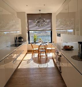Apartamento de 3 alcobas en venta en Los Rosales, Bogotá, 355 m² · foto 18 de 20