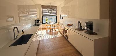 Apartamento de 3 alcobas en venta en Los Rosales, Bogotá, 355 m² · foto 20 de 20