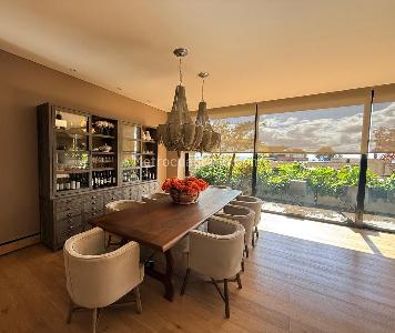Apartamento de 3 alcobas en venta en Los Rosales, Bogotá, 355 m² · foto 5 de 20